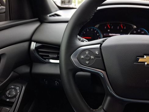 Certified 2023 Chevrolet Traverse LT FWD image 22