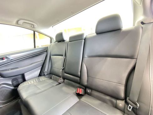 Used 2016 Subaru Legacy 2.5i Limited w/ Popular Package #4 AWD/4WD image 24