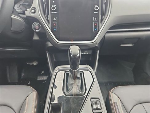 Certified 2025 Subaru Crosstrek 2.5i Limited image 11