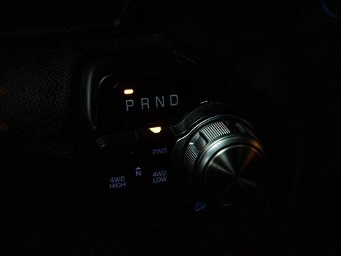 Used 2022 RAM 1500 Rebel w/ Rebel Level 1 Equipment Group AWD/4WD image 19