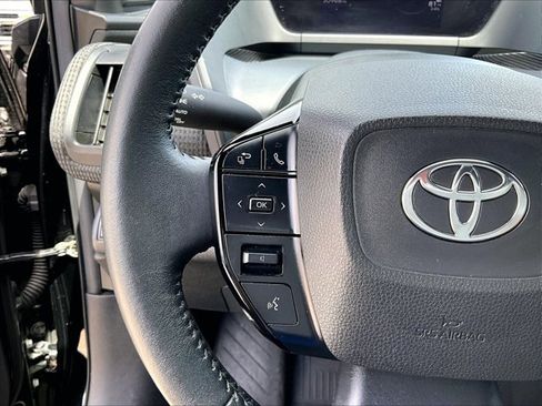 Used 2023 Toyota bZ4X FWD w/ Weather Package image 20