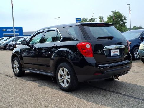 Used 2010 Chevrolet Equinox LS FWD image 6