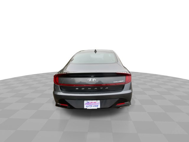 Used 2023 Hyundai Sonata Limited FWD image 9