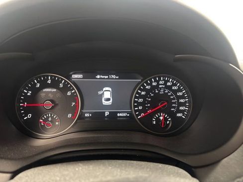 Used 2018 Kia Stinger GT2 w/ Paint Protection Package AWD/4WD image 24
