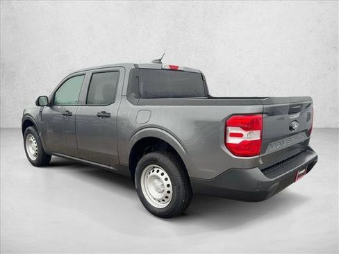 New 2025 Ford Maverick XL w/ Equipment Group 101A image 9