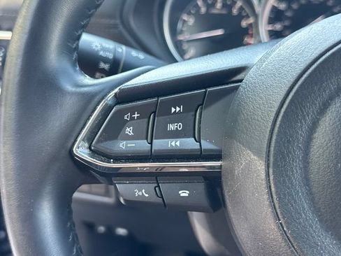 Used 2025 MAZDA CX-5 AWD 2.5 S w/ Select Package image 29