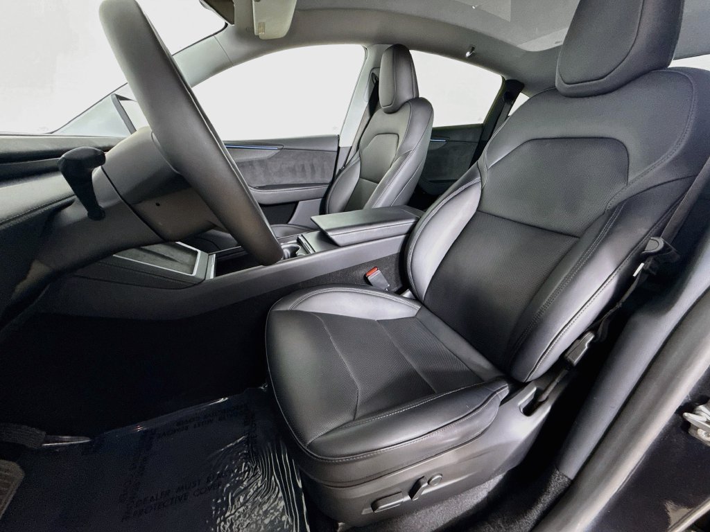 Used 2026 Tesla Model Y AWD image 22