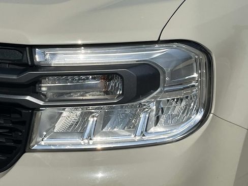 Used 2024 Ford Maverick XLT w/ XLT Luxury Package FWD image 9