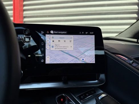 Used 2025 Chevrolet Corvette Z06 w/ Z07 Performance Package image 38