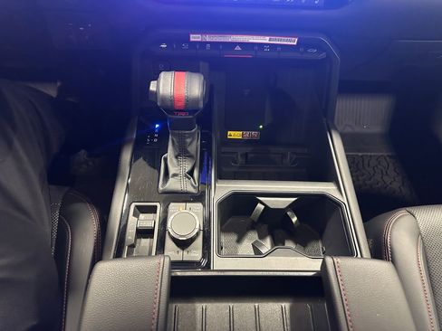 New 2026 Toyota Tundra TRD Pro image 18