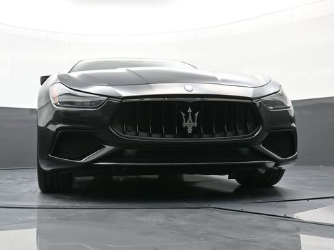 Used 2019 Maserati Ghibli S GranSport Q4 image 22
