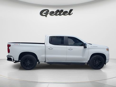 Used 2023 Chevrolet Silverado 1500 RST w/ RST All Star Premium Package image 15