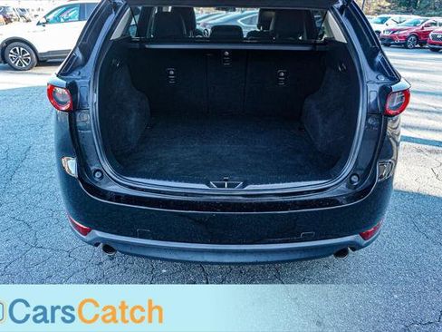 Used 2018 MAZDA CX-5 Touring image 41