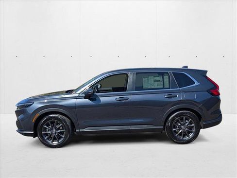 New 2026 Honda CR-V EX-L image 9