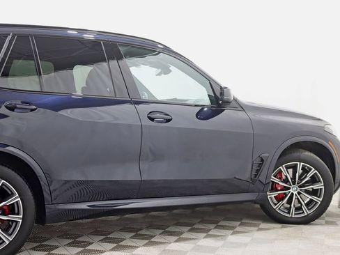 Used 2024 BMW X5 xDrive40i w/ M Sport Package image 10
