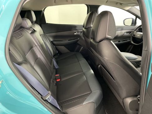 New 2026 Nissan Leaf Platinum+ w/ Cargo Package (Platinum+) image 43