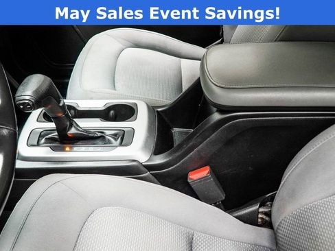 Used 2019 Chevrolet Colorado LT RWD image 17