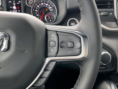 New 2026 RAM 1500 Big Horn image 29