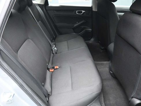 Used 2024 Honda Civic LX image 23