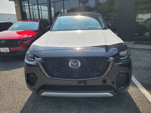 New 2026 MAZDA CX-70 3.3 Turbo w/ Premium Plus Pkg AWD/4WD image 14