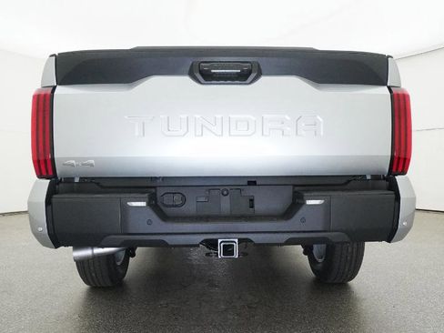 New 2026 Toyota Tundra SR5 AWD/4WD image 40