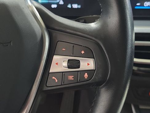 Used 2024 BMW i4 eDrive35 w/ Convenience Package RWD image 21