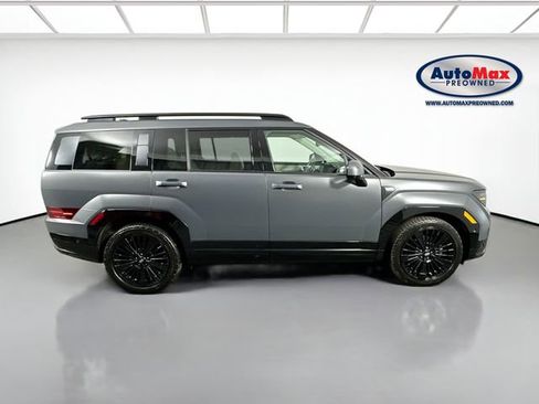 Used 2025 Hyundai Santa Fe Calligraphy AWD/4WD image 10