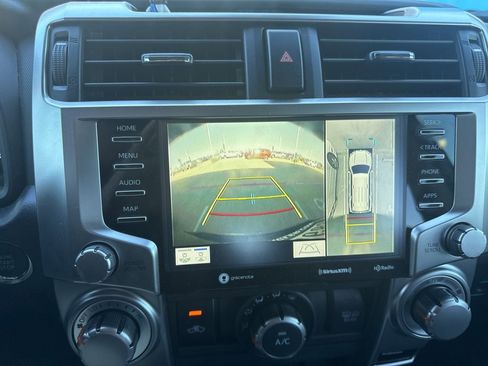 Used 2023 Toyota 4Runner SR5 Premium image 10