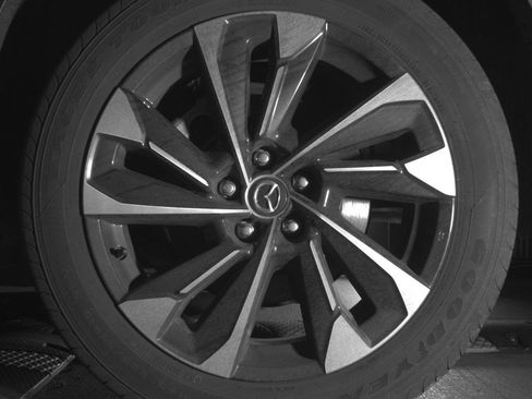 Used 2025 MAZDA CX-50 2.5 Hybrid w/ Premium Plus Pkg image 14