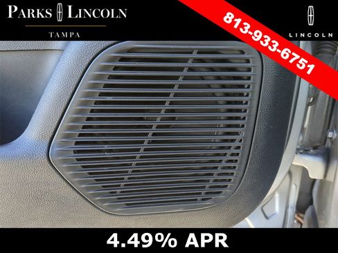 Certified 2021 Lincoln Corsair Standard image 17