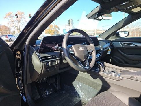 New 2026 Cadillac CT5 Premium Luxury image 18