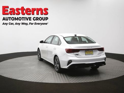 Used 2022 Kia Forte LXS FWD image 64