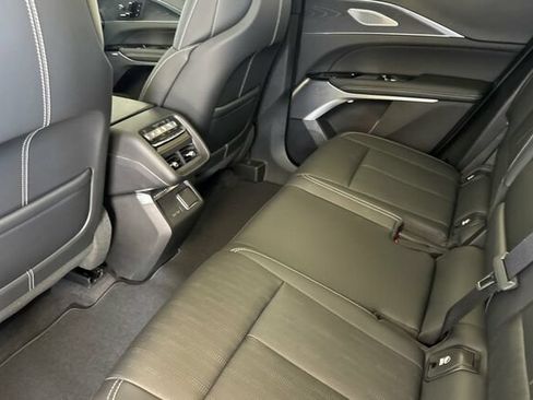 Certified 2024 Cadillac Lyriq Sport AWD/4WD image 12