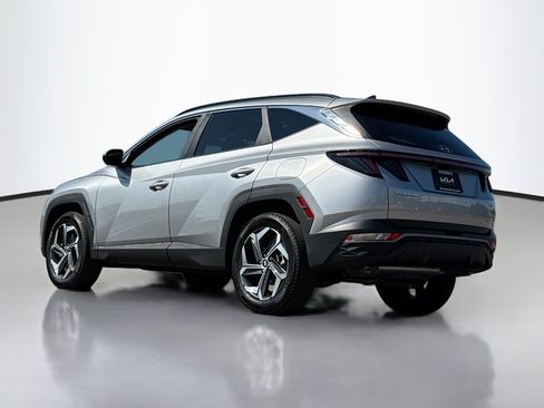 Used 2023 Hyundai Tucson SEL w/ Convenience Package AWD/4WD image 13