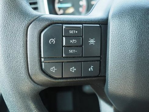 Used 2021 Ford F150 XLT AWD/4WD image 18