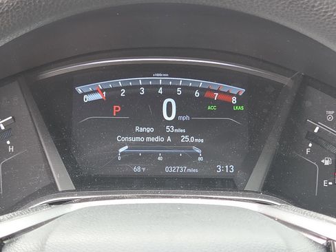 Used 2022 Honda CR-V EX image 29