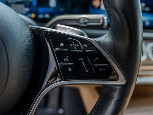 Used 2024 Mercedes-Benz GLE 350 4MATIC image 6