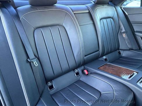Used 2014 Mercedes-Benz CLS 550 4MATIC image 19