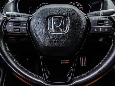 Used 2022 Honda Civic Sport image 13