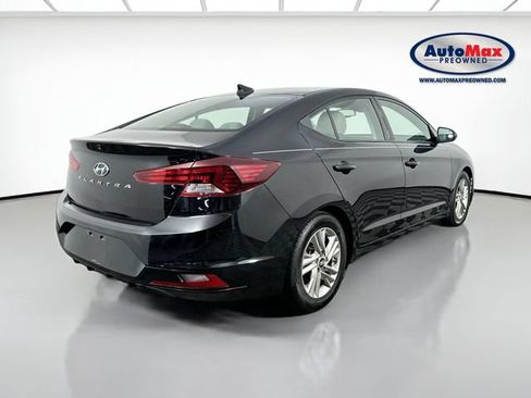 Used 2019 Hyundai Elantra Value Edition FWD image 2