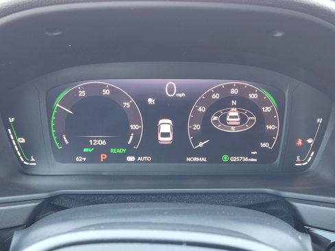 Certified 2024 Honda Accord Sport image 16