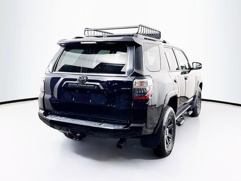Used 2022 Toyota 4Runner Trail Special Edition image 8
