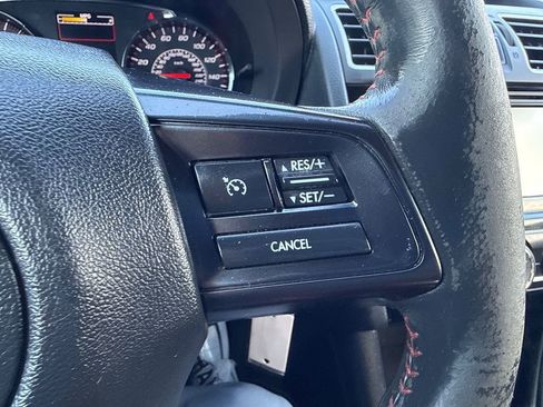 Used 2018 Subaru WRX AWD/4WD image 19