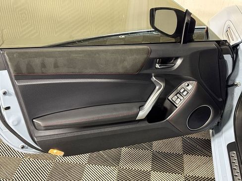 Used 2019 Subaru BRZ Limited w/ Popular Package #2 image 10