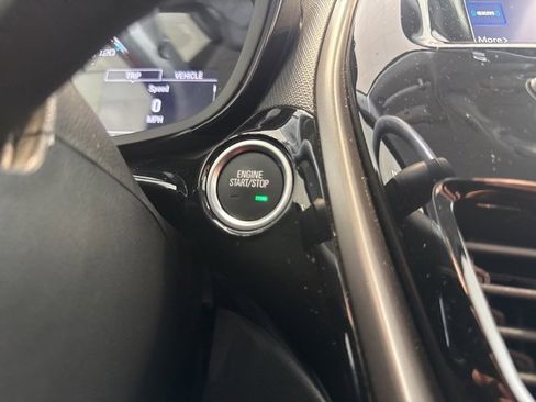 Certified 2022 Chevrolet Spark LT w/ Driver Confidence Package image 23