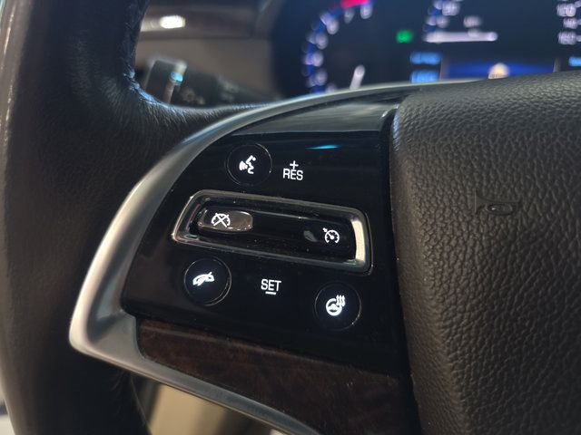 Used 2013 Cadillac XTS Luxury FWD image 15
