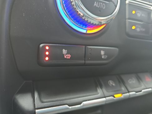 Used 2021 GMC Sierra 1500 Elevation w/ X31 Off-Road Package image 32