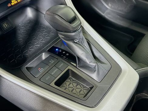 Certified 2024 Toyota RAV4 LE image 19
