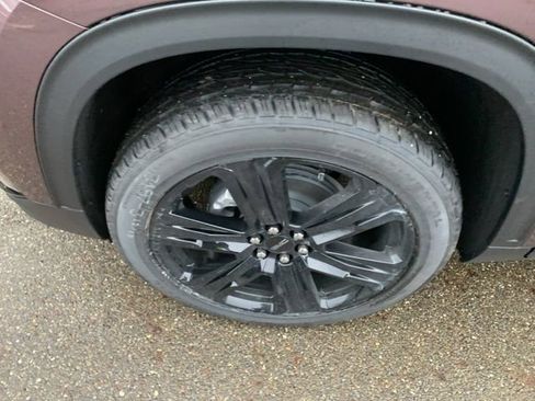 New 2026 GMC Acadia Elevation w/ Black Edition image 11