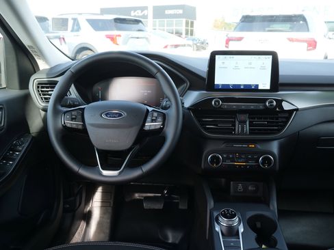 Used 2024 Ford Escape Active w/ Cold Weather Package image 20